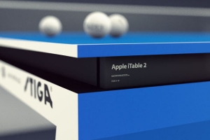 Waldner 乒乓球桌(二) Waldner 乒乓球桌(二)