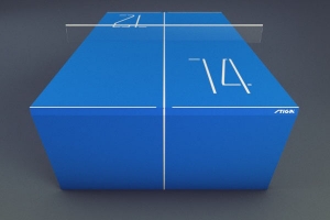 Waldner 乒乓球桌(五) Waldner 乒乓球桌(五)