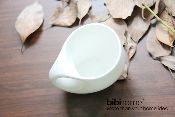 蝸牛樣式的陶瓷茶具（二）