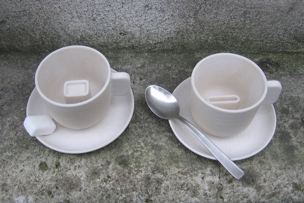 讓你看的見得咖啡趣味