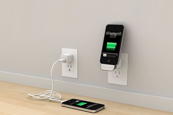 Bluelounge 無線纜充電器