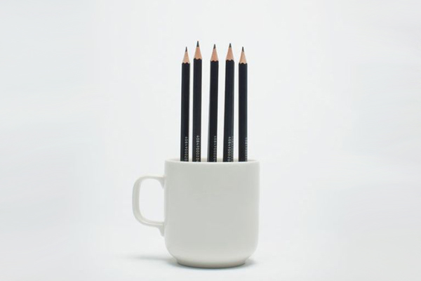 Adapter 創(chuàng)意組合筆桶(三) Adapter 創(chuàng)意組合筆桶(三)