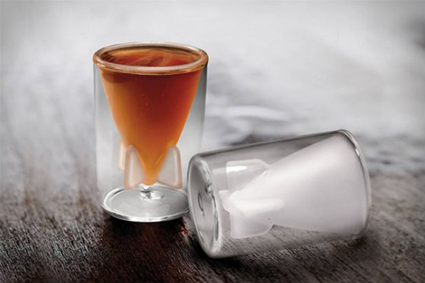 Bombs Away 雙層炸彈杯 Bombs Away 雙層炸彈杯