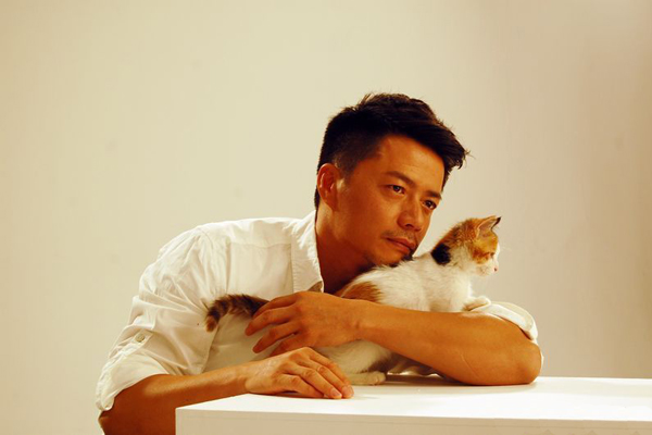 段奕宏