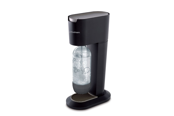 SodaStream 碳酸飲料機