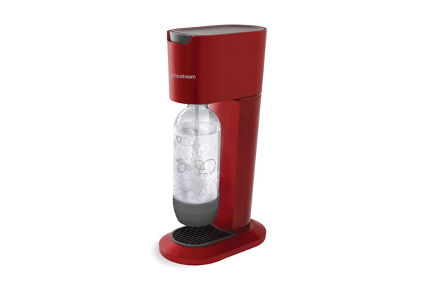 SodaStream 碳酸飲料機（二）