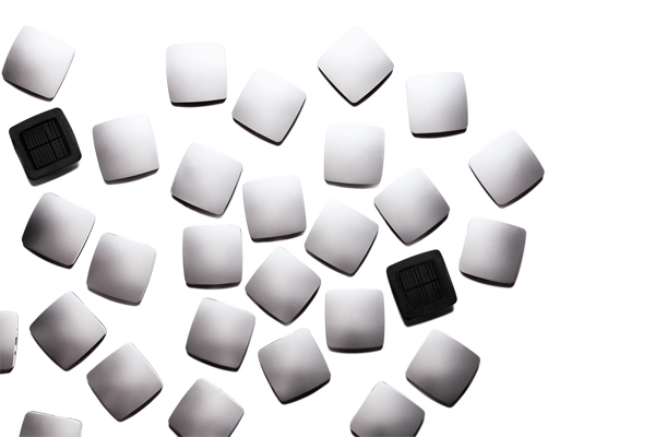 XDModo 太陽能充電器(三) XDModo 太陽能充電器(三)