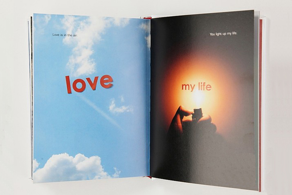 The Little Book of I Love You Ⅲ The Little Book of I Love You Ⅲ