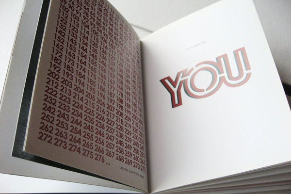 The Little Book of I Love You Ⅱ