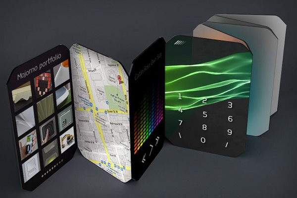 Smartphone Booklet 智能手機冊