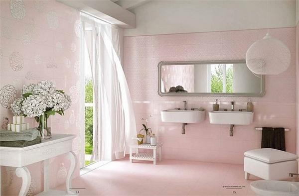 Hello Kitty迷人的創意瓷磚(四) Hello Kitty迷人的創意瓷磚(四)