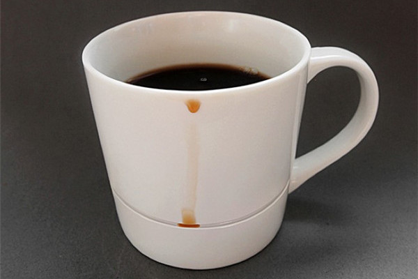 保護桌面的咖啡杯 保護桌面的咖啡杯