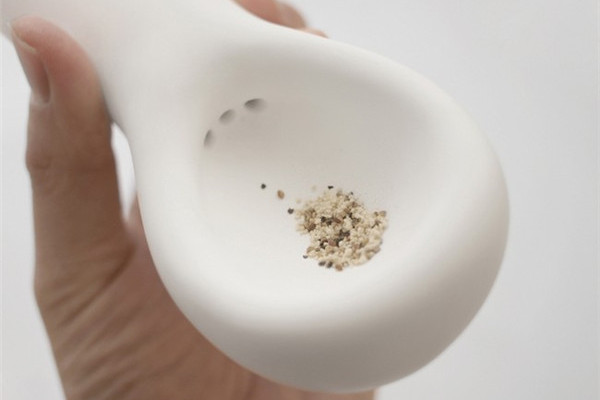 非常實用的量入調味瓶(二) 非常實用的量入調味瓶(二)