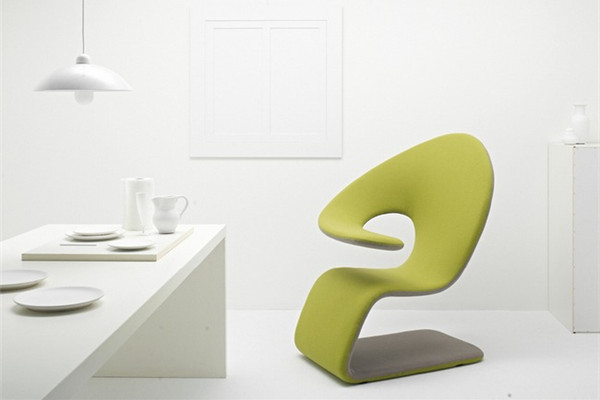 休閑工作兩不誤（三）