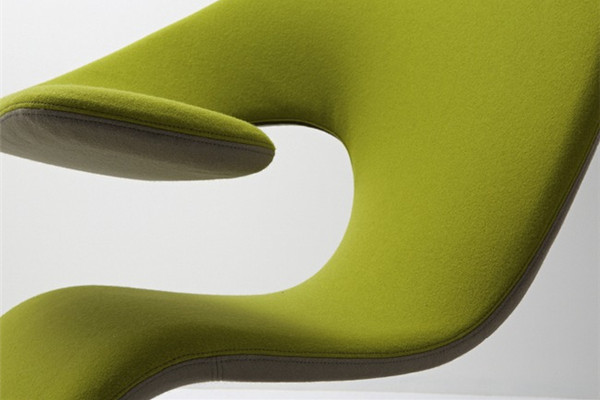 休閑工作兩不誤（四）