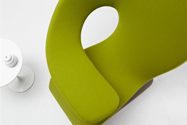 休閑工作兩不誤（五）