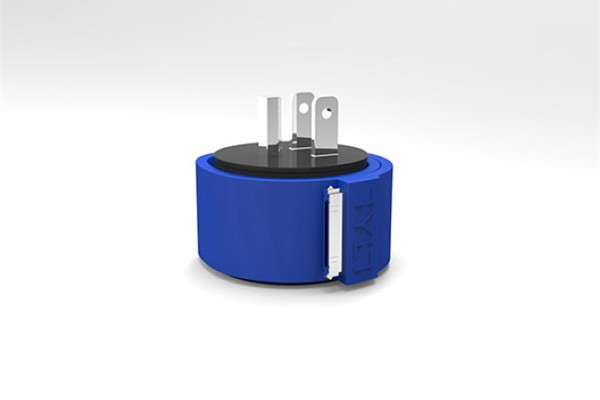 綁帶充電器（二）