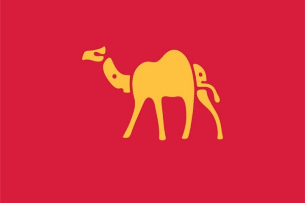 camel「駱駝」