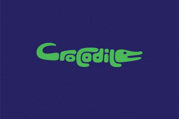 crocodile「鱷魚」