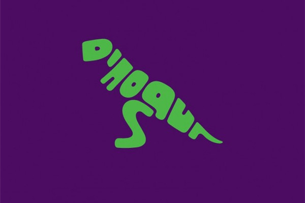 dinosaur「恐龍」