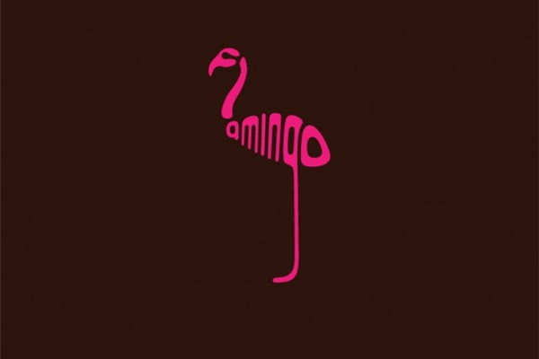 flamingo「火烈鳥」