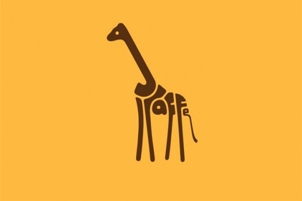 giraffe「長頸鹿」