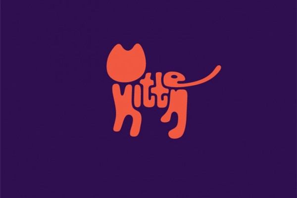 kitten「貓」