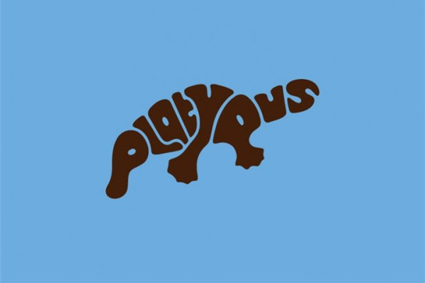 platypus「鴨嘴獸」