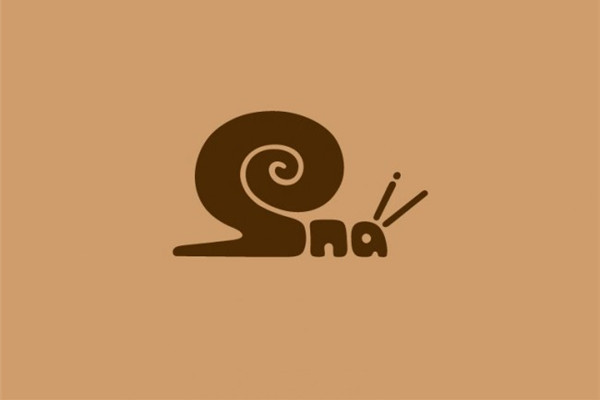 snail「蝸牛」