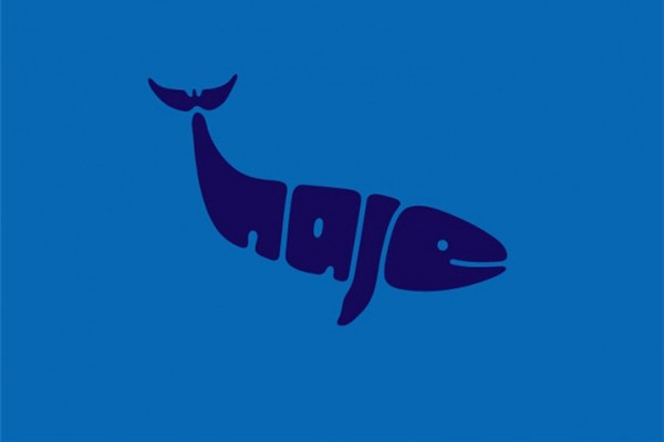 whale「鯨魚」