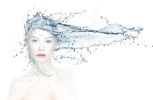水之神奇