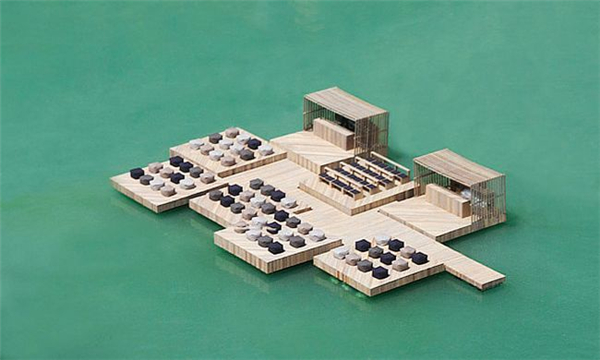 海上電影院(二) 海上電影院(二)