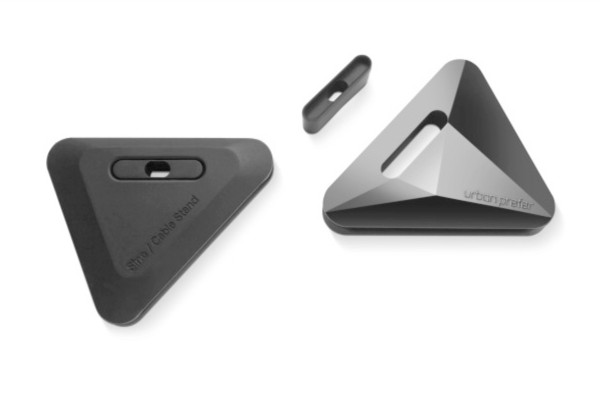 Iphone5創意底座支架（三）