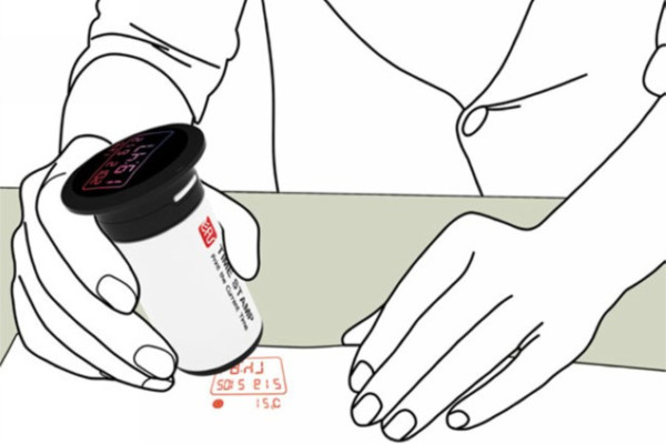 實用的時間印章（三）
