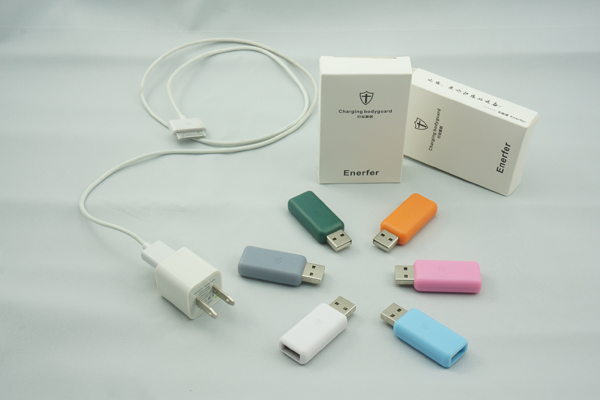 安能浦充電衛士(三) 安能浦充電衛士(三)