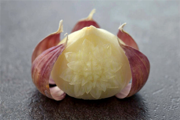 食物雕刻商業攝影（四）