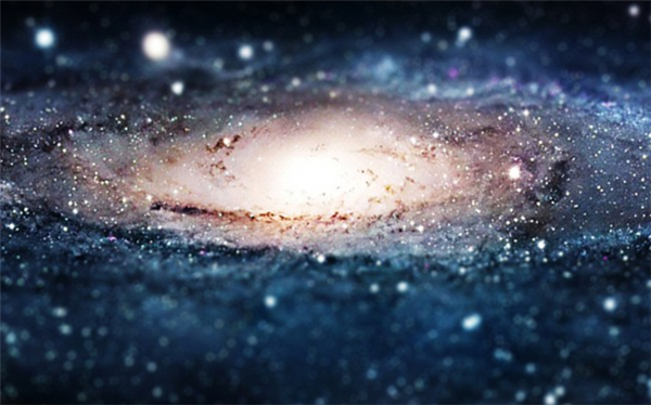 不一樣的微觀宇宙 不一樣的微觀宇宙