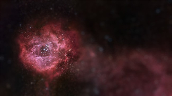 不一樣的微觀宇宙(二) 不一樣的微觀宇宙(二)