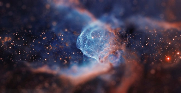 不一樣的微觀宇宙(三) 不一樣的微觀宇宙(三)