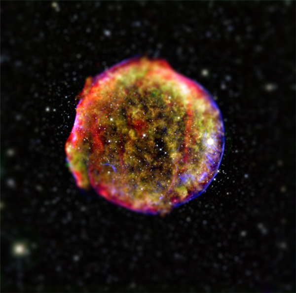 不一樣的微觀宇宙(四) 不一樣的微觀宇宙(四)