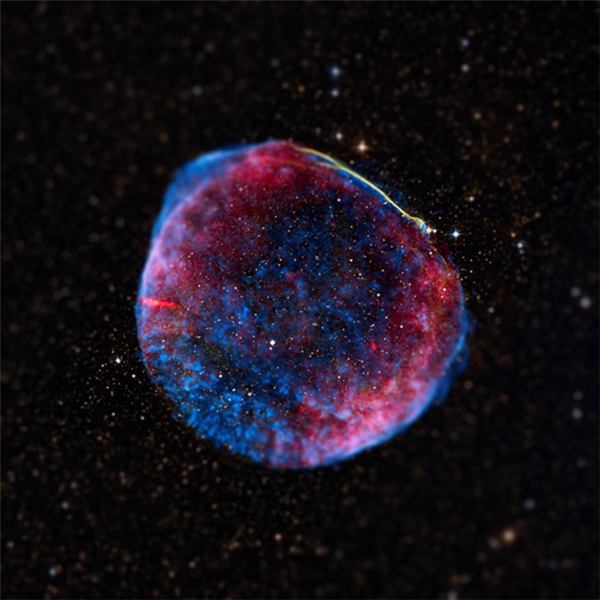 不一樣的微觀宇宙(五) 不一樣的微觀宇宙(五)