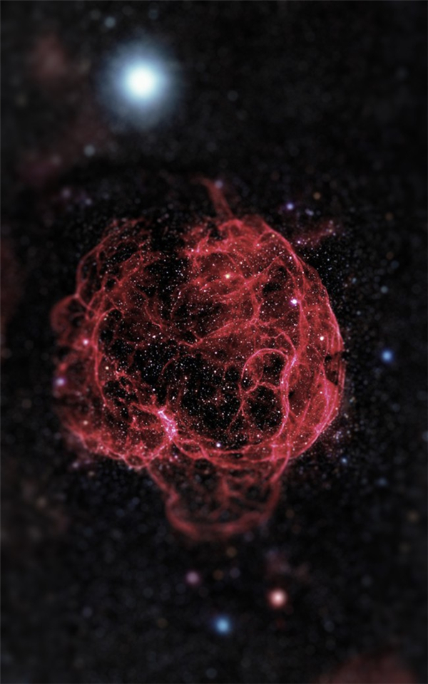 不一樣的微觀宇宙(六) 不一樣的微觀宇宙(六)