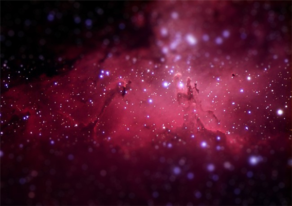 不一樣的微觀宇宙(八) 不一樣的微觀宇宙(八)