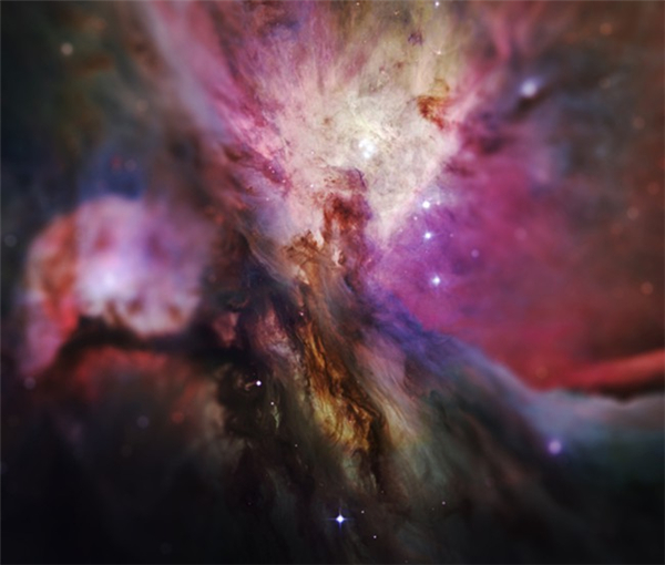 不一樣的微觀宇宙(九) 不一樣的微觀宇宙(九)