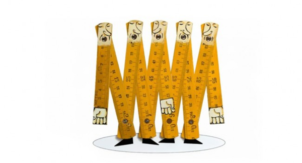 超現實主義插畫雕塑（十五）