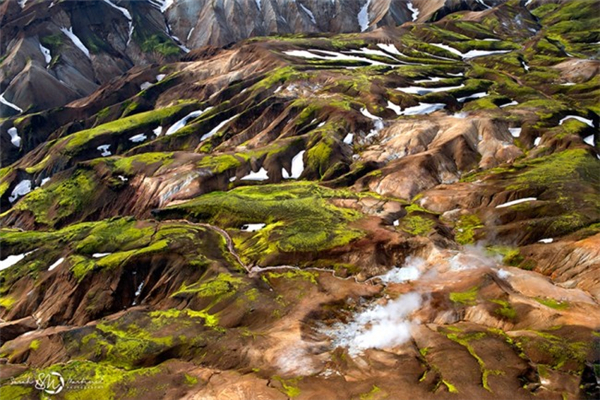 山河地貌有多美你們造么(三) 山河地貌有多美你們造么(三)