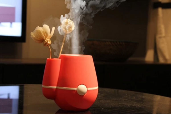 送老婆的生日禮物 - 加濕器 送老婆的生日禮物 - 加濕器