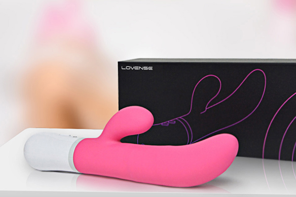 Lovense 遠程控制性愛玩具（五）