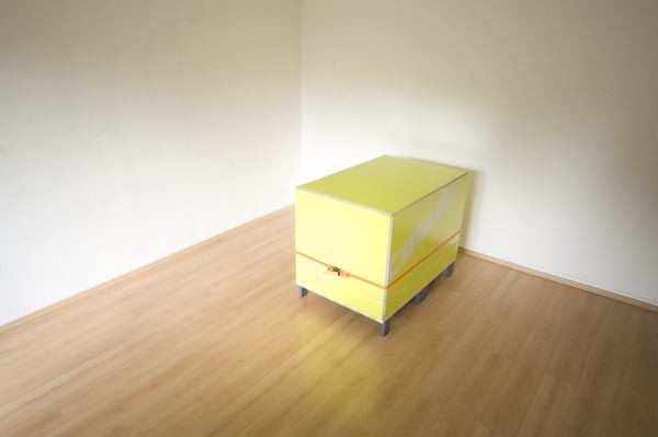 Casulo 整套臥室家具