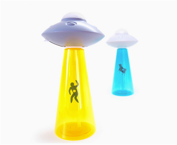 外星侵襲皂液器